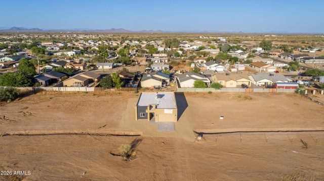 21820 W white pine Drive, Wittmann, AZ 85361