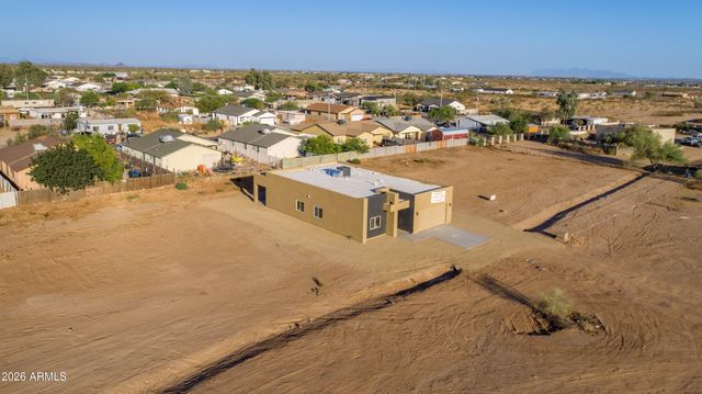 21820 W white pine Drive, Wittmann, AZ 85361