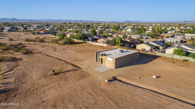 21820 W white pine Drive, Wittmann, AZ 85361