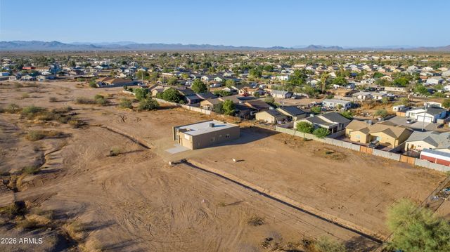 21820 W white pine Drive, Wittmann, AZ 85361