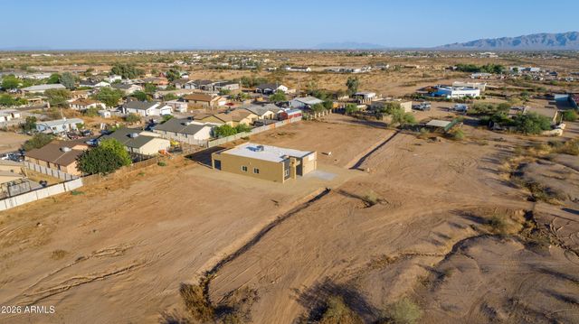 21820 W white pine Drive, Wittmann, AZ 85361