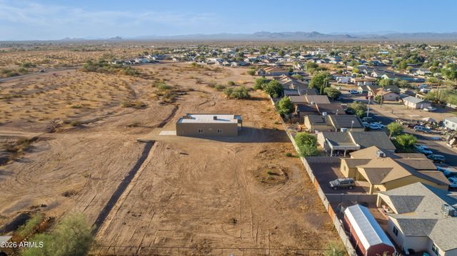 21820 W white pine Drive, Wittmann, AZ 85361