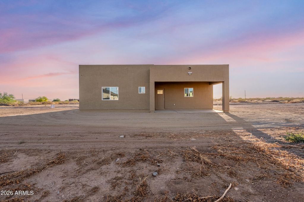 21820 W white pine Drive, Wittmann, AZ 85361 — photo 4