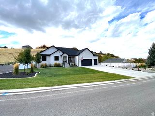319 N LOAFER CANYON RD, Elk Ridge, UT 84651