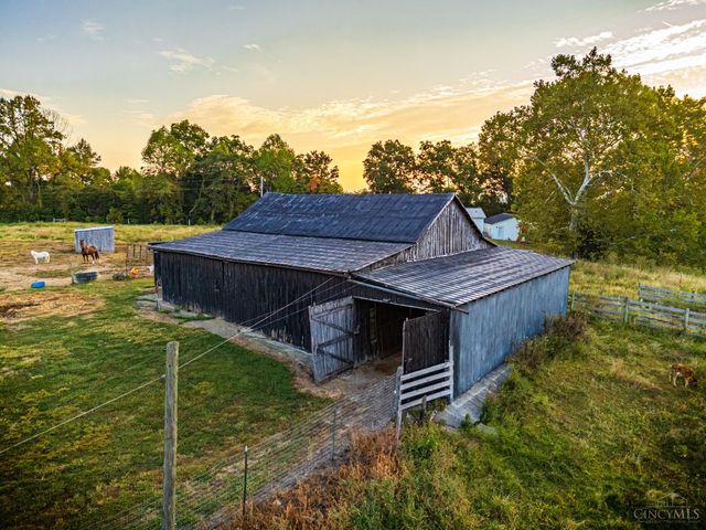 2828 Pumpkin Ridge Road, West Union, OH 45693