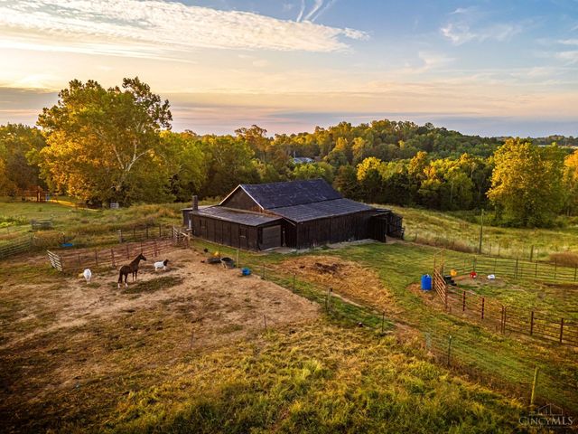 2828 Pumpkin Ridge Road, West Union, OH 45693