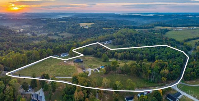 2828 Pumpkin Ridge Road, West Union, OH 45693