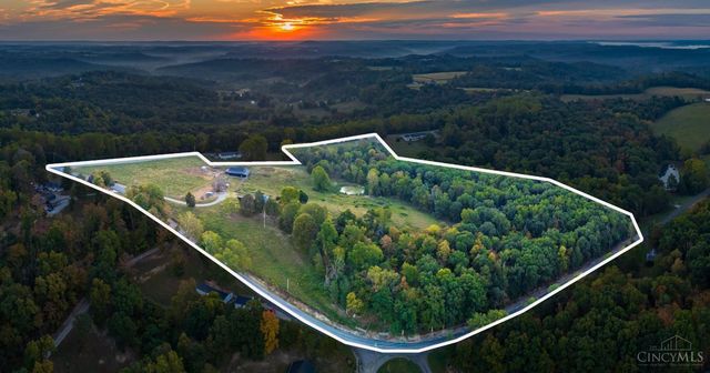 2828 Pumpkin Ridge Road, West Union, OH 45693