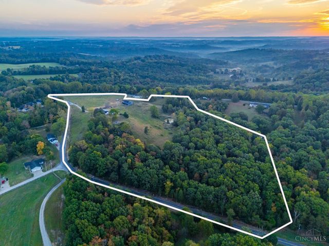 2828 Pumpkin Ridge Road, West Union, OH 45693