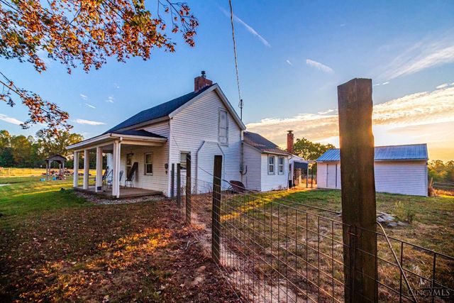 2828 Pumpkin Ridge Road, West Union, OH 45693