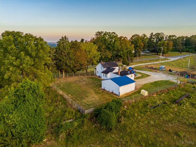 2828 Pumpkin Ridge Road, West Union, OH 45693