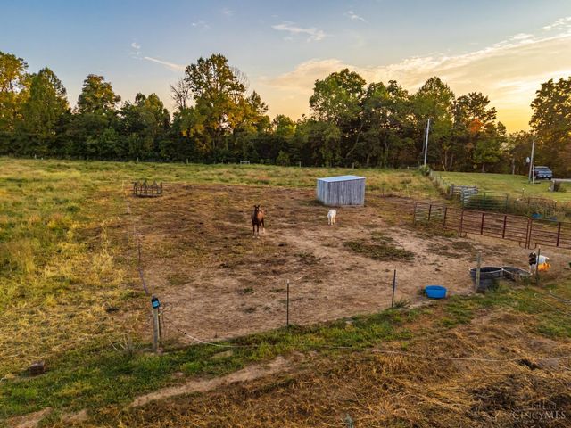 2828 Pumpkin Ridge Road, West Union, OH 45693