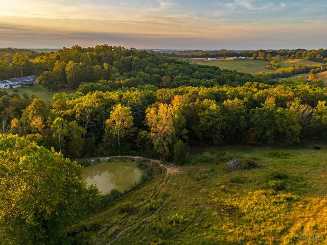 2828 Pumpkin Ridge Road, West Union, OH 45693