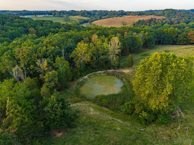 2828 Pumpkin Ridge Road, West Union, OH 45693