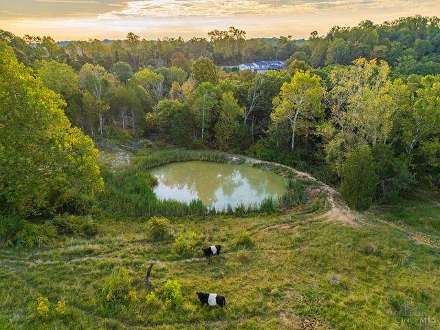 2828 Pumpkin Ridge Road, West Union, OH 45693