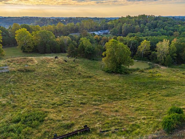 2828 Pumpkin Ridge Road, West Union, OH 45693