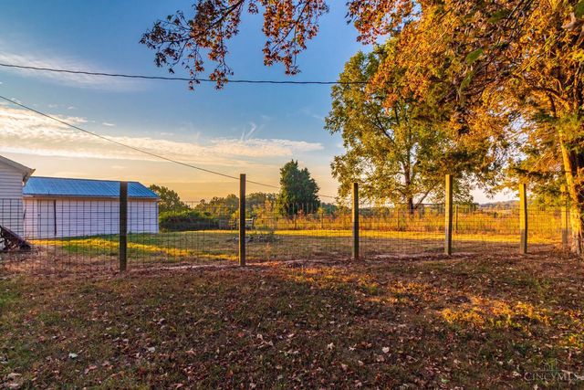 2828 Pumpkin Ridge Road, West Union, OH 45693