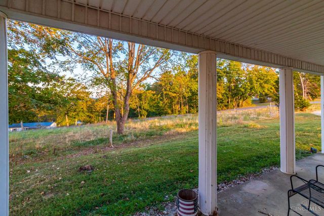 2828 Pumpkin Ridge Road, West Union, OH 45693