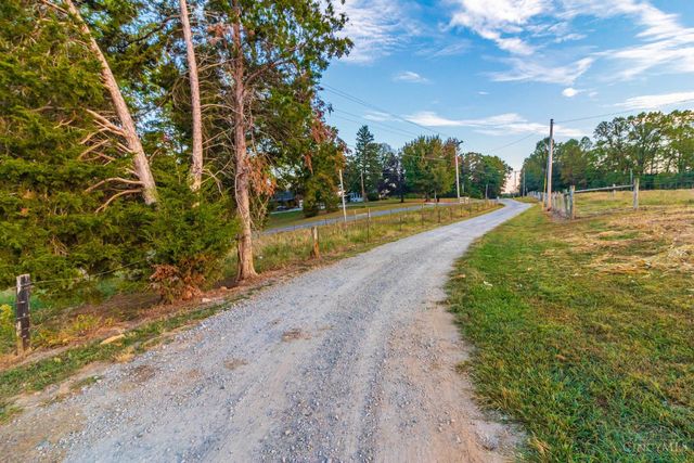 2828 Pumpkin Ridge Road, West Union, OH 45693