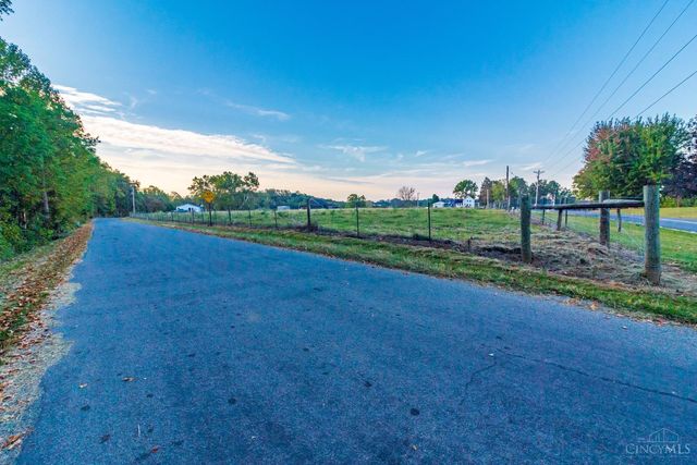 2828 Pumpkin Ridge Road, West Union, OH 45693