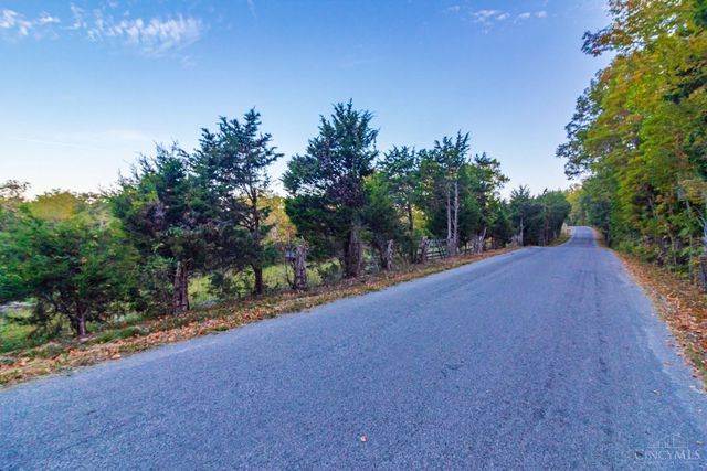 2828 Pumpkin Ridge Road, West Union, OH 45693