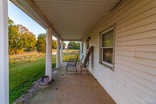 2828 Pumpkin Ridge Road, West Union, OH 45693