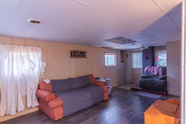 2828 Pumpkin Ridge Road, West Union, OH 45693