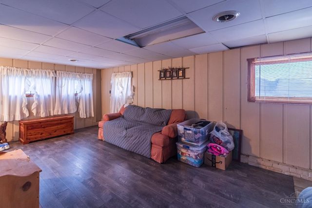 2828 Pumpkin Ridge Road, West Union, OH 45693