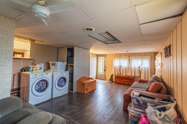 2828 Pumpkin Ridge Road, West Union, OH 45693