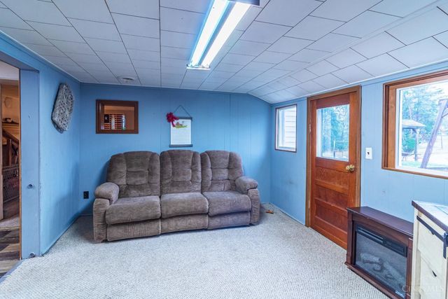 2828 Pumpkin Ridge Road, West Union, OH 45693