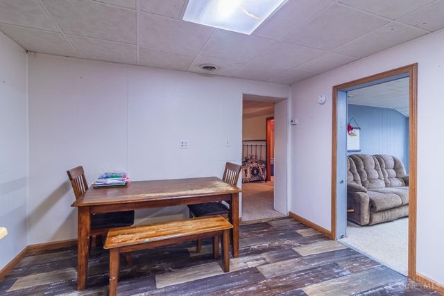 2828 Pumpkin Ridge Road, West Union, OH 45693