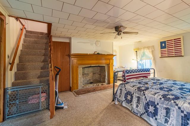 2828 Pumpkin Ridge Road, West Union, OH 45693