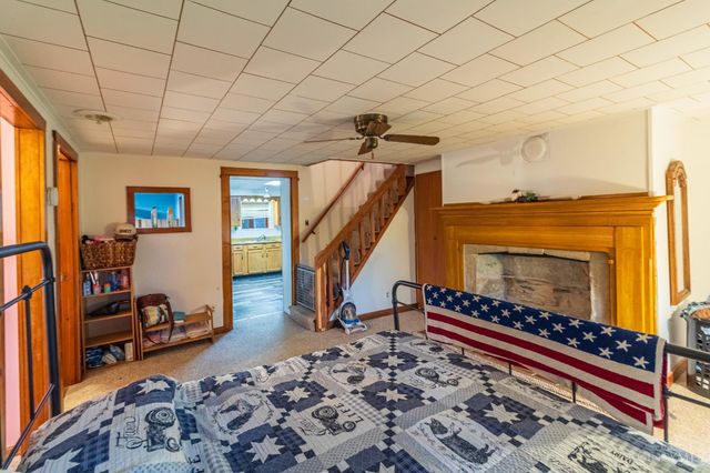 2828 Pumpkin Ridge Road, West Union, OH 45693