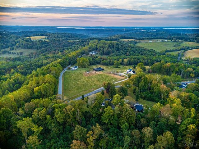 2828 Pumpkin Ridge Road, West Union, OH 45693