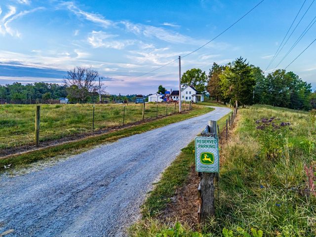 2828 Pumpkin Ridge Road, West Union, OH 45693