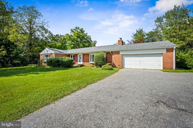 404 E TIMONIUM RD, Lutherville Timonium, MD 21093