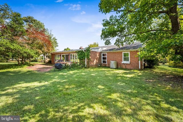 404 E TIMONIUM RD, Lutherville Timonium, MD 21093