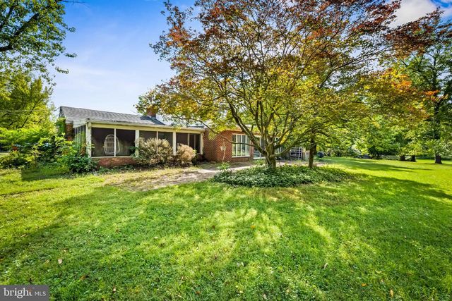 404 E TIMONIUM RD, Lutherville Timonium, MD 21093