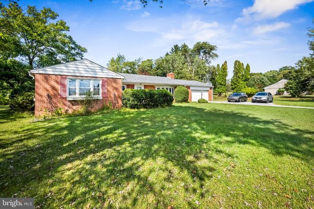 404 E TIMONIUM RD, Lutherville Timonium, MD 21093