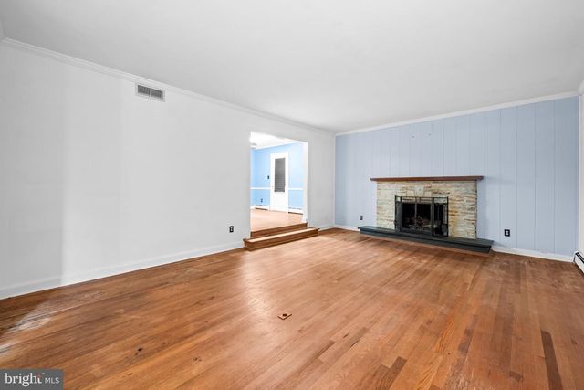 404 E TIMONIUM RD, Lutherville Timonium, MD 21093