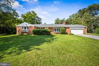 404 E TIMONIUM RD, Lutherville Timonium, MD 21093