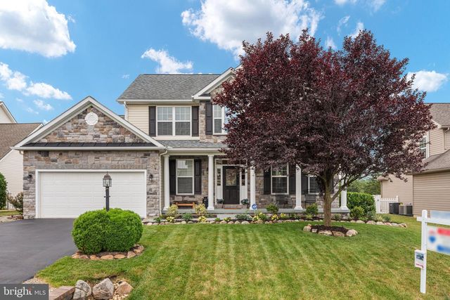 236 SHANNON CT, Inwood, WV 25428