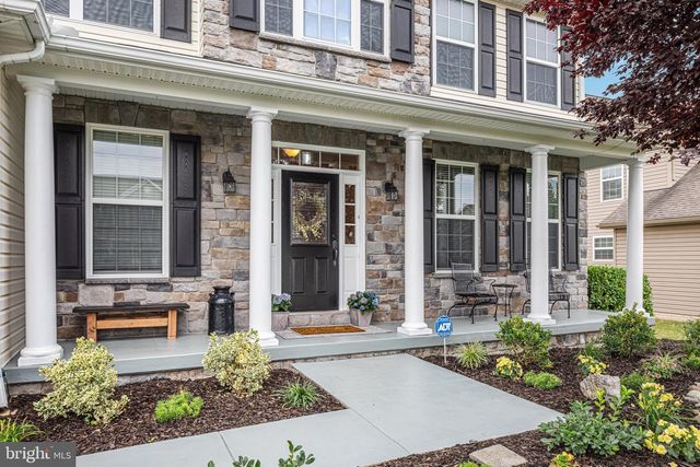 236 SHANNON CT, Inwood, WV 25428