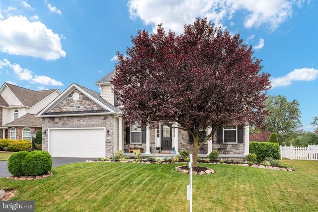 236 SHANNON CT, Inwood, WV 25428