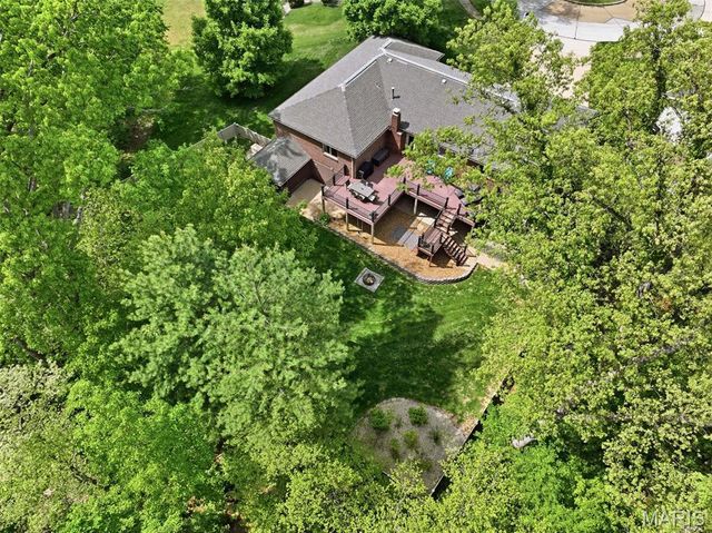 5460 Casa Royale Drive, St Louis, MO 63129