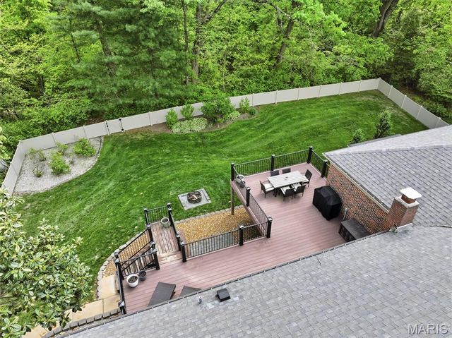 5460 Casa Royale Drive, St Louis, MO 63129