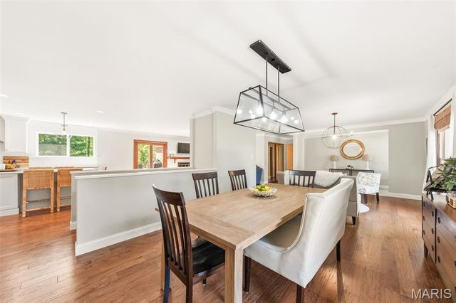 5460 Casa Royale Drive, St Louis, MO 63129