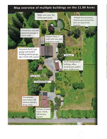 5232 300th Street NW, Stanwood, WA 98292