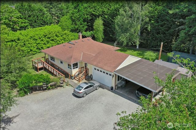 5232 300th Street NW, Stanwood, WA 98292