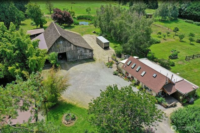 5232 300th Street NW, Stanwood, WA 98292